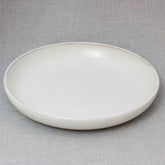 Serving platter 28x4.5 Tabatinga
